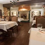 Best Western Fireside Inn