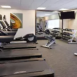 Courtyard By Marriott Kingston Highway 401