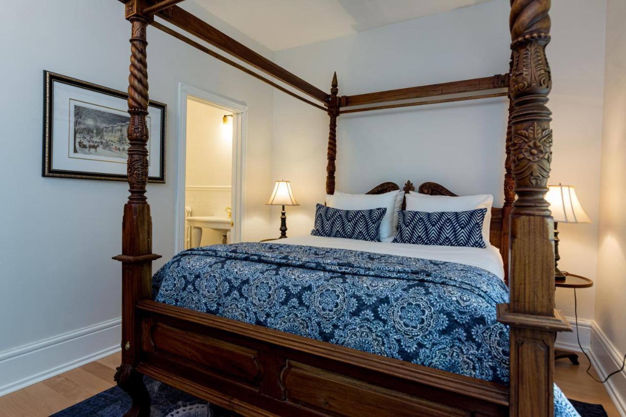The Secret Garden Bed & Breakfast 4*
