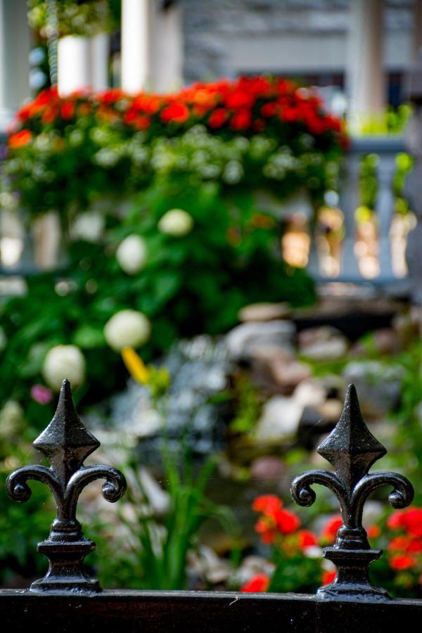 The Secret Garden