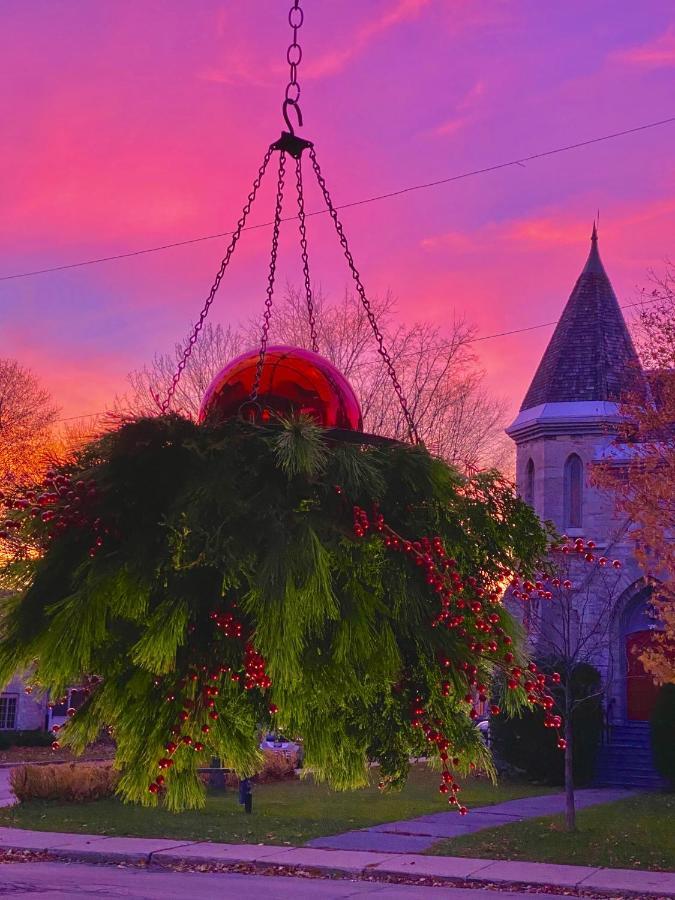 Bed & Breakfast The Secret Garden 4*