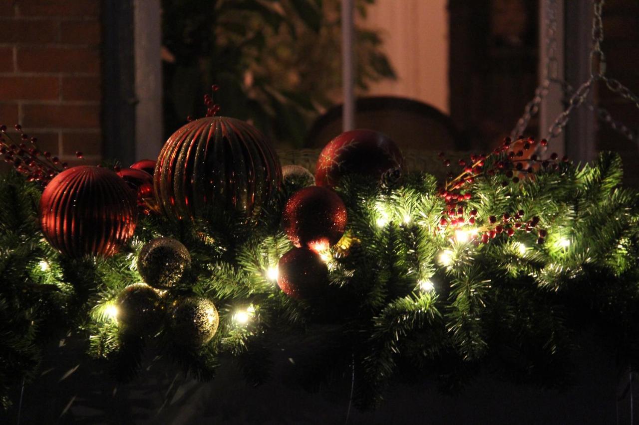 The Secret Garden Bed & Breakfast 4*