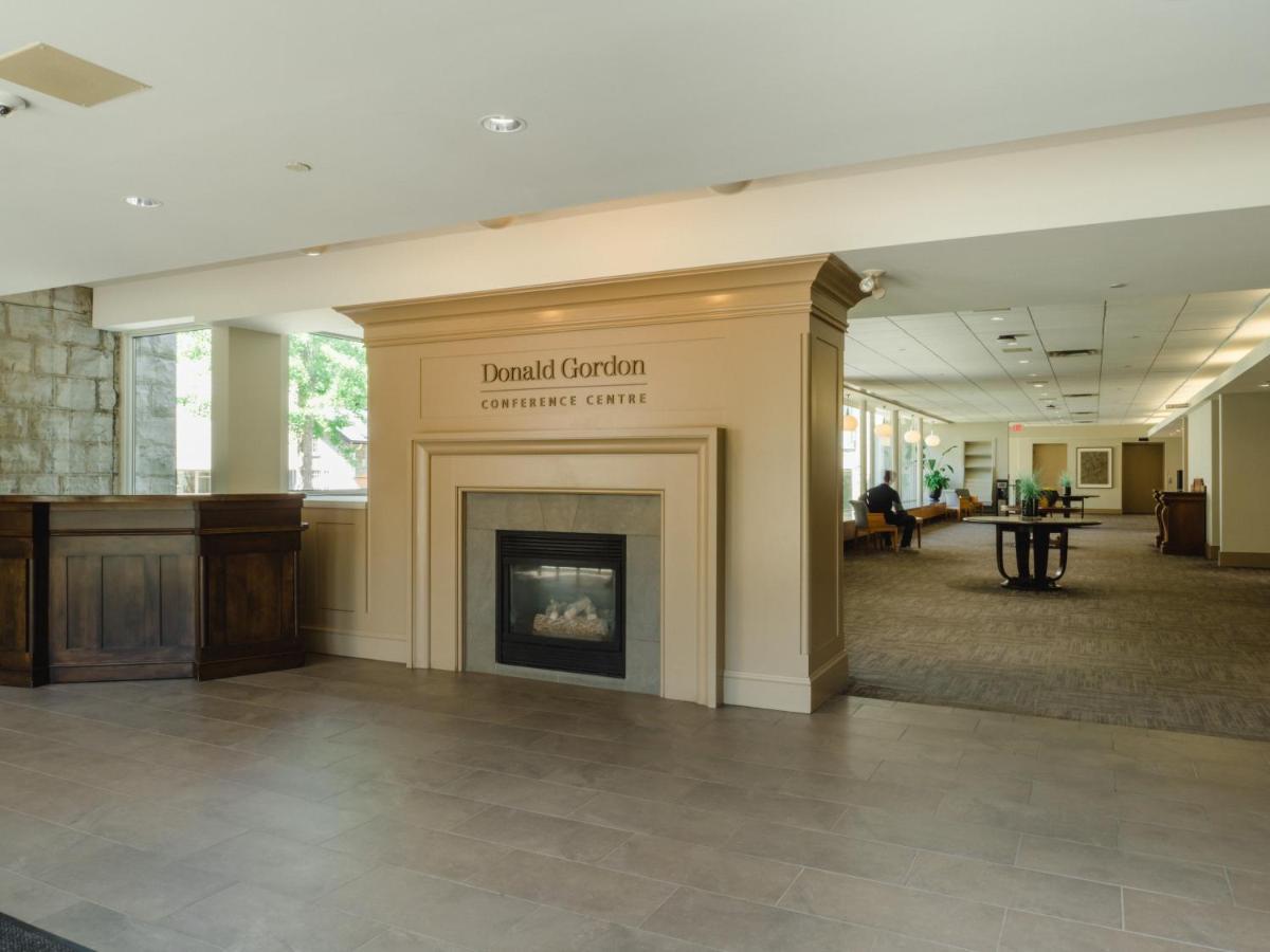 Donald Gordon And Conference Centre 3*