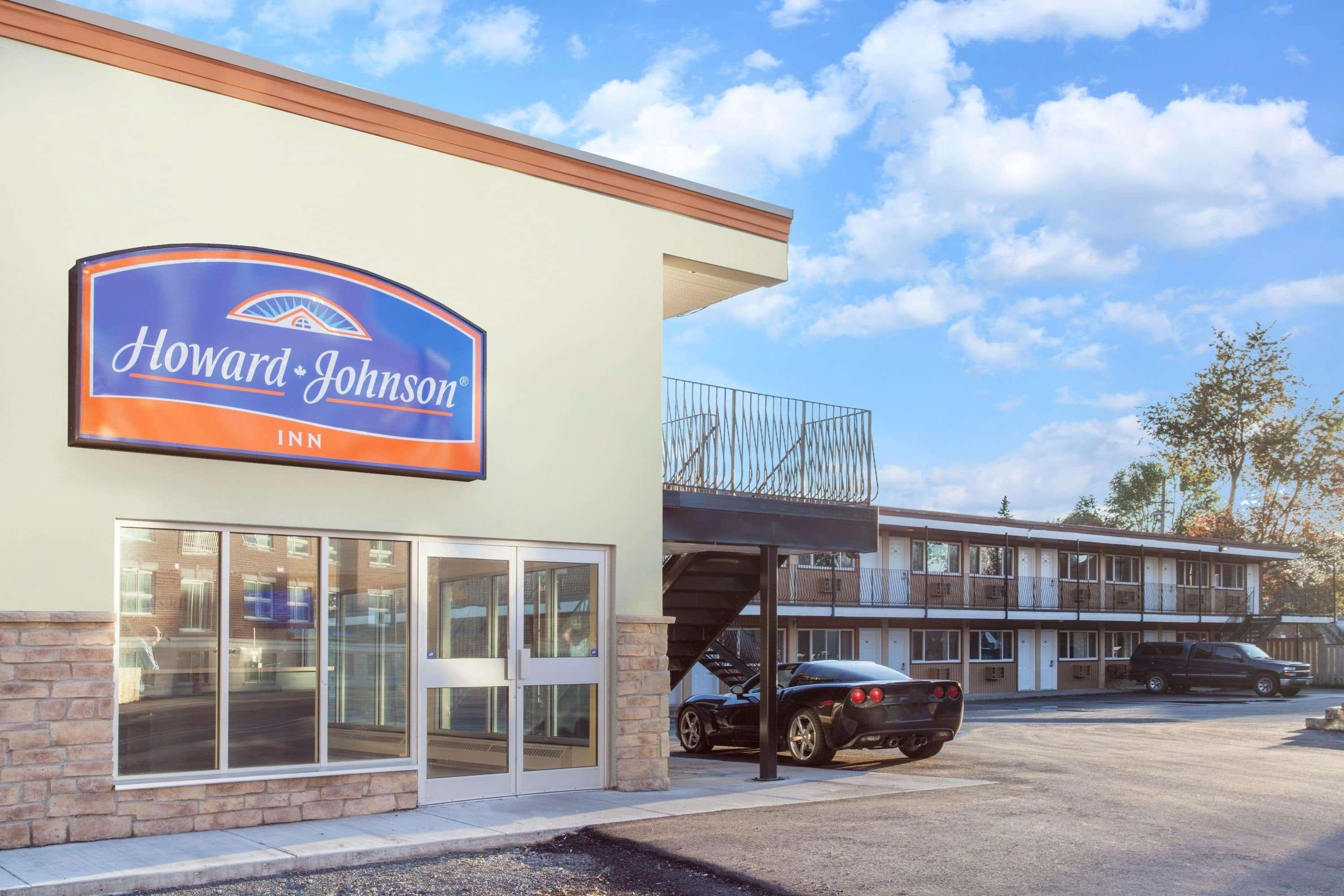 Hotel Howard Johnson By Wyndham