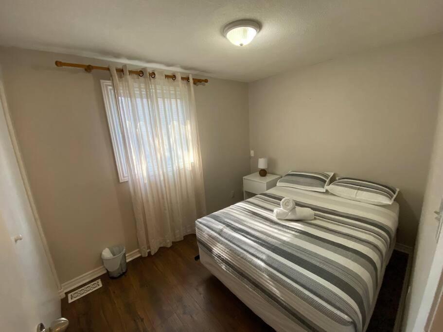Comfort Hub Casa de férias Kingston