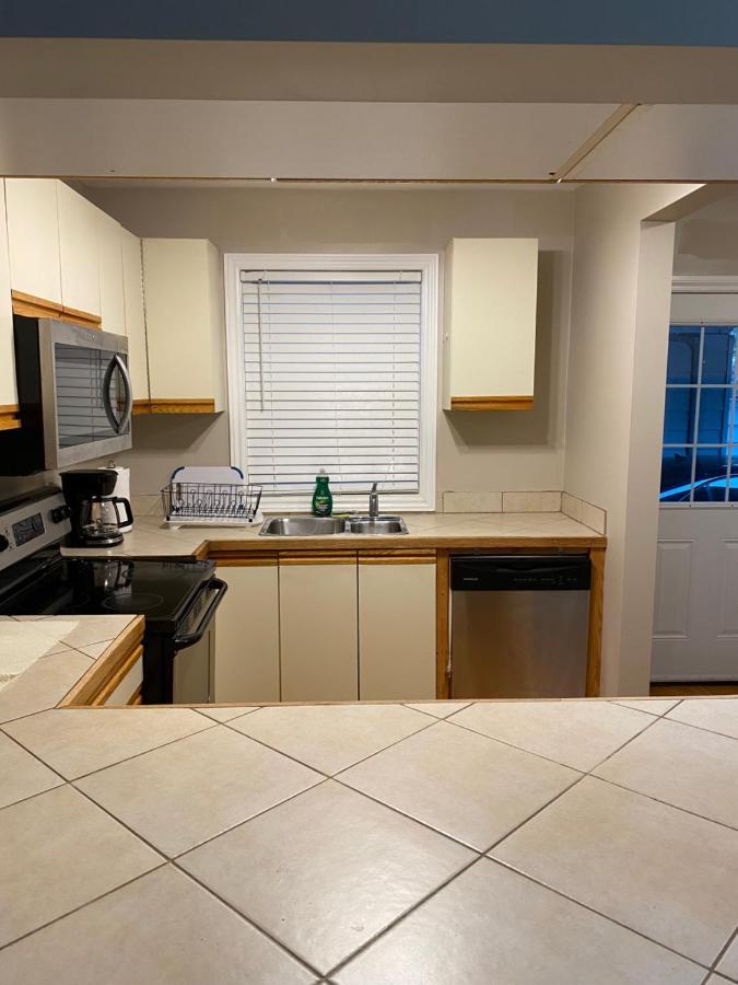Hospedagem domiciliar Comfy - Unit 1 Kingston