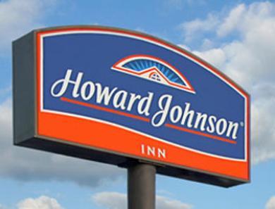 Howard Johnson By Wyndham 2* Kingston