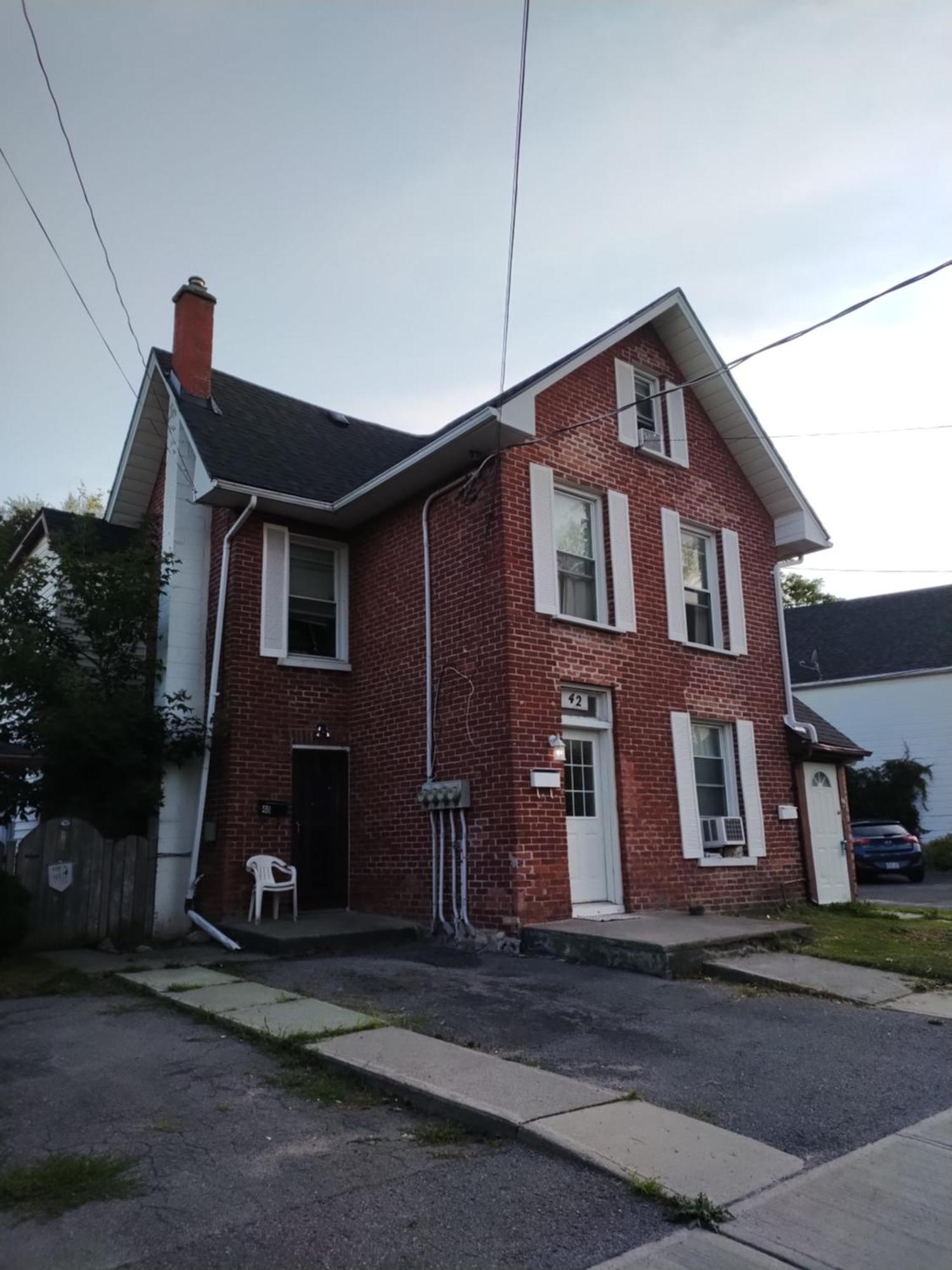 Cozy Downtown Two Bedrooms Free Parking Apartamento