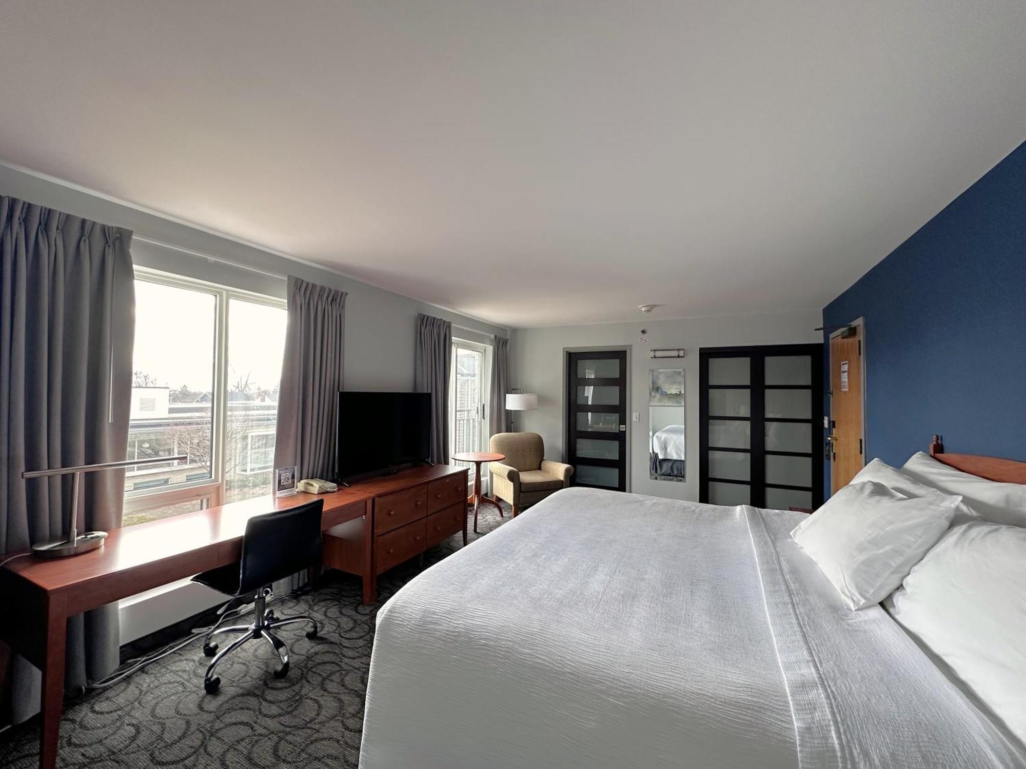 Hotel Donald Gordon And Conference Centre Kingston