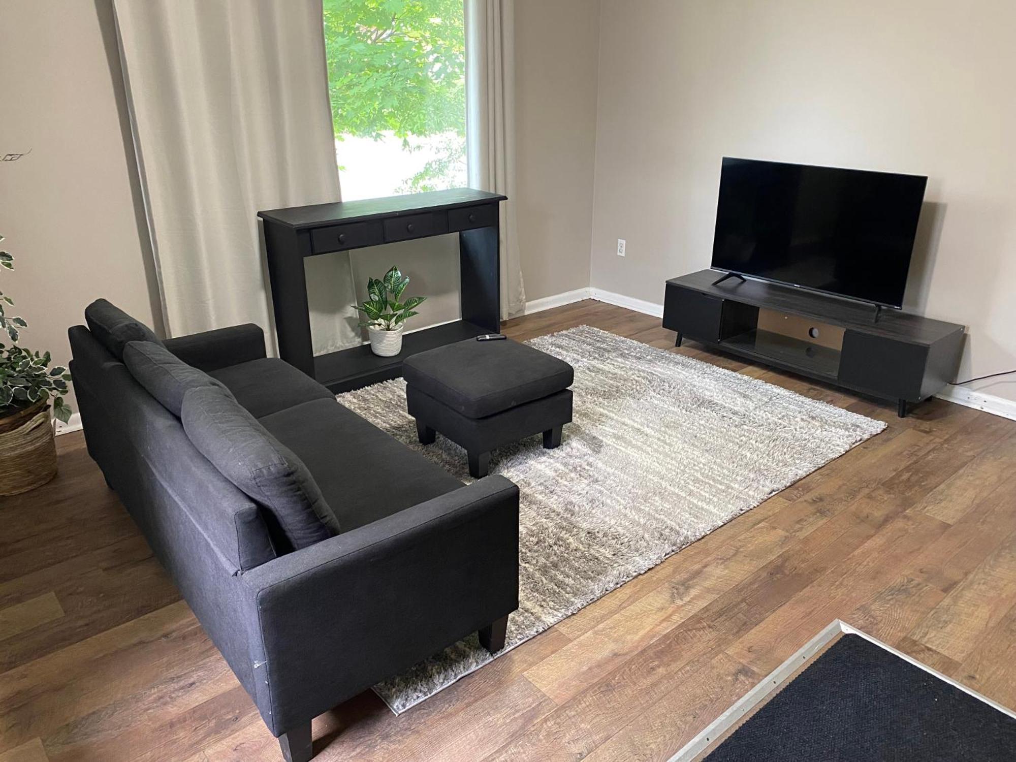 Comfy - Unit 1 Hospedagem domiciliar Kingston