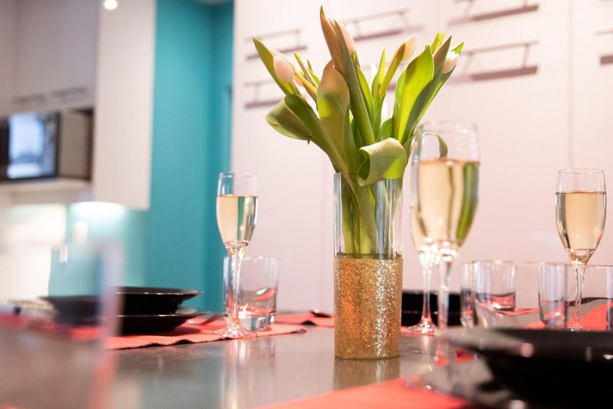 Apartamento Kingstonstays Spacious Historic Downtown Stableman's House Loft Kingston