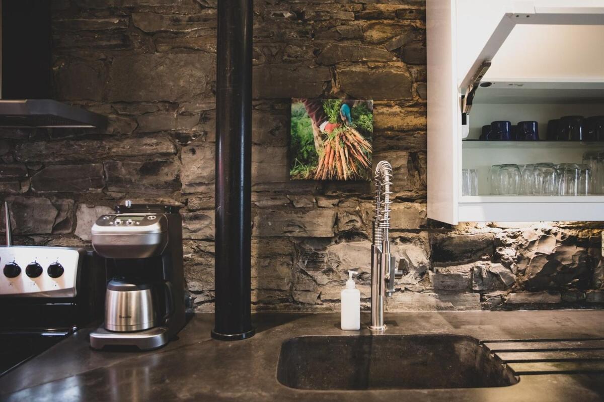 Kingstonstays Spacious Historic Downtown Stableman's House Loft Apartamento