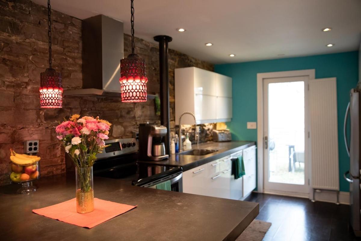 Kingstonstays Spacious Historic Downtown Stableman's House Loft