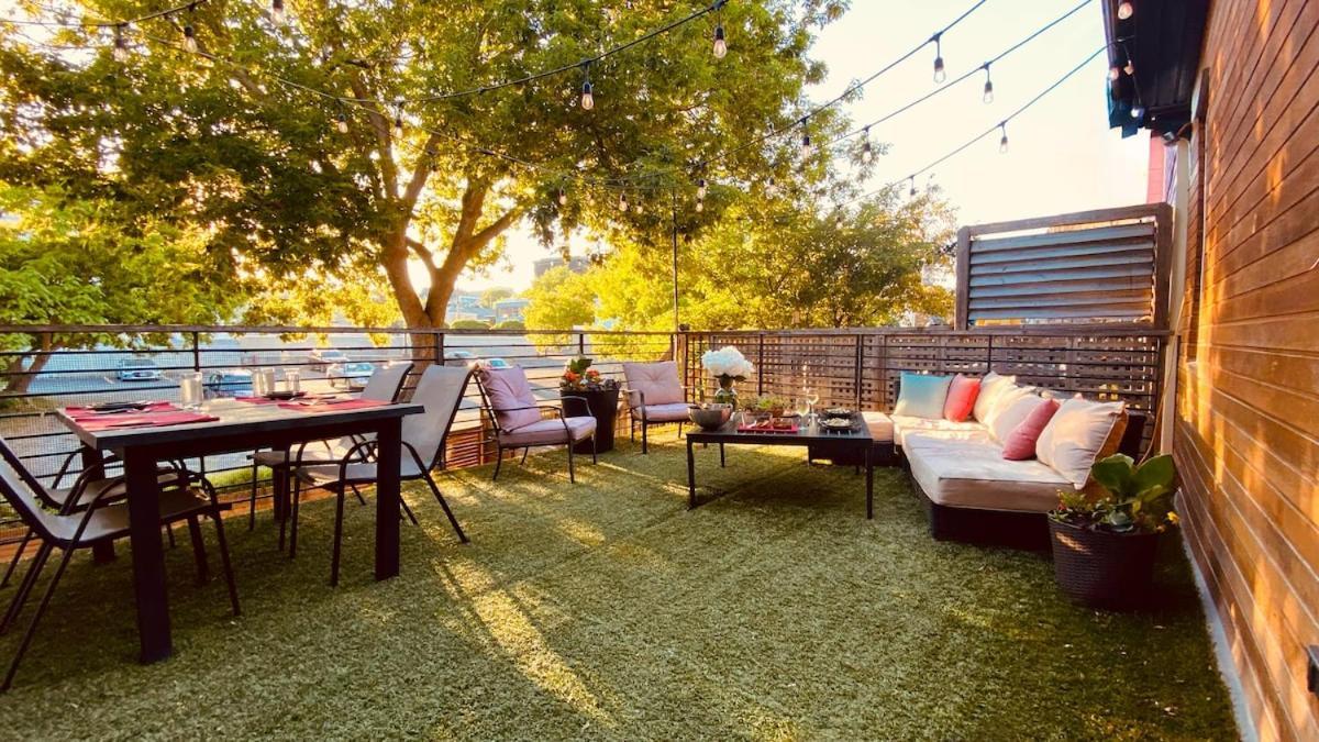 Apartamento Kingstonstays Spacious Historic Downtown Stableman's House Loft