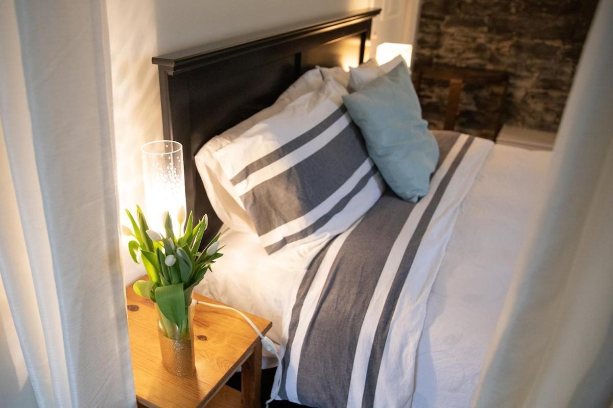 Apartamento Kingstonstays Spacious Historic Downtown Stableman's House Loft