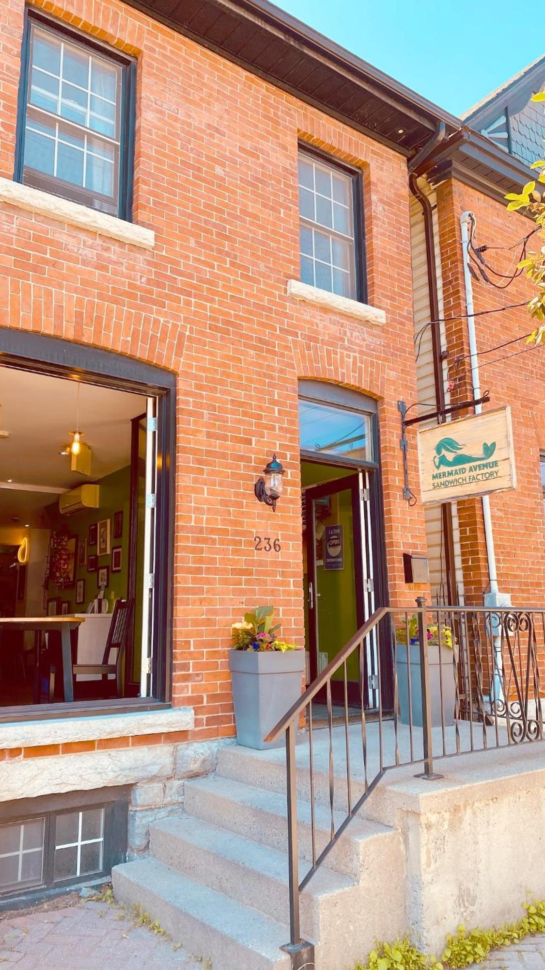 Kingstonstays Spacious Historic Downtown Stableman's House Loft Apartamento Kingston