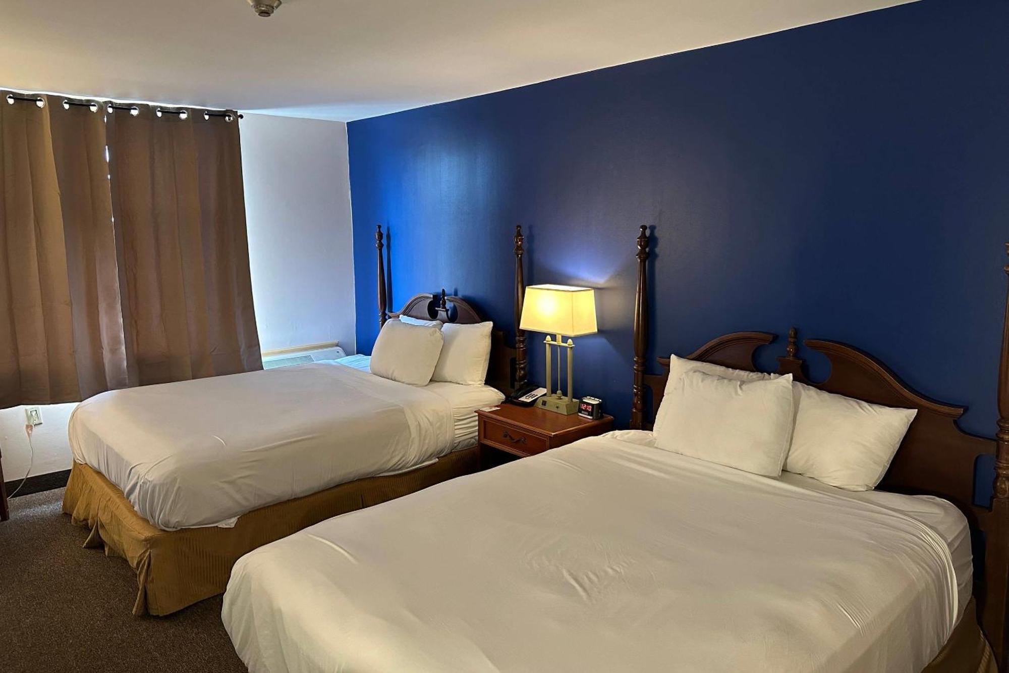 Econo Centre Lodge