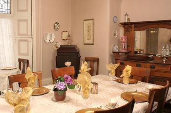 Inn Rosemount