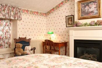 Inn Rosemount 3*