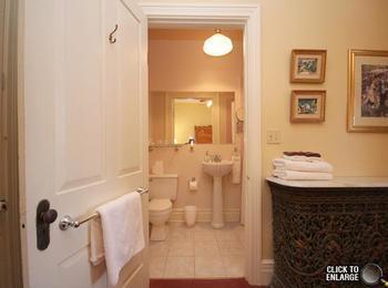 Inn Rosemount 3*