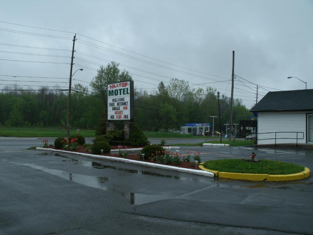 Hilltop Kingston