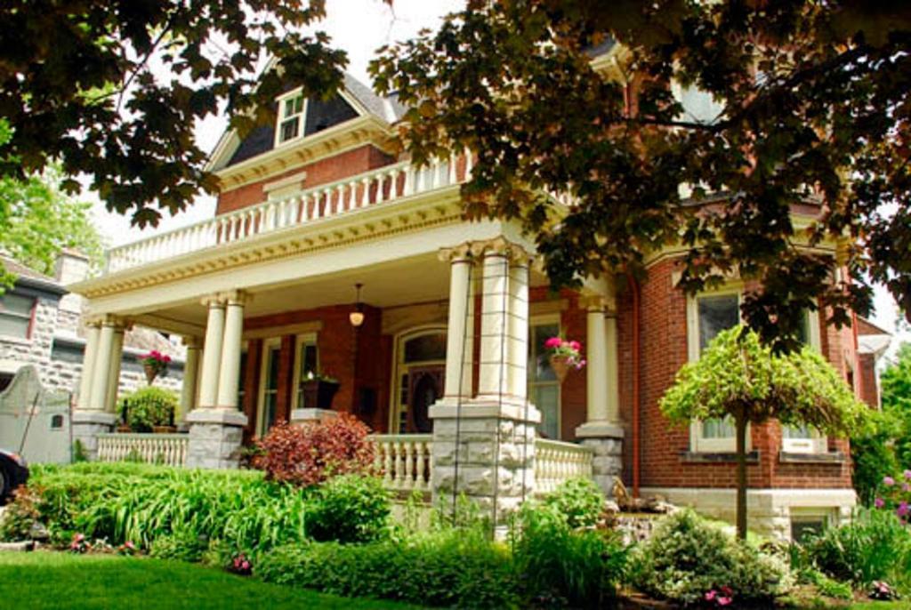 The Secret Garden Bed & Breakfast Kingston