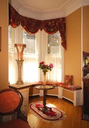 The Secret Garden Bed & Breakfast