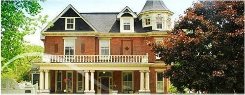 Bed & Breakfast The Secret Garden