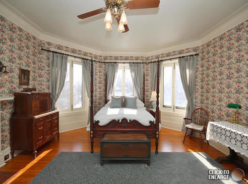 Inn Rosemount Kingston