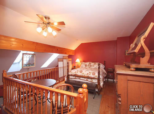 Rosemount Inn 3*