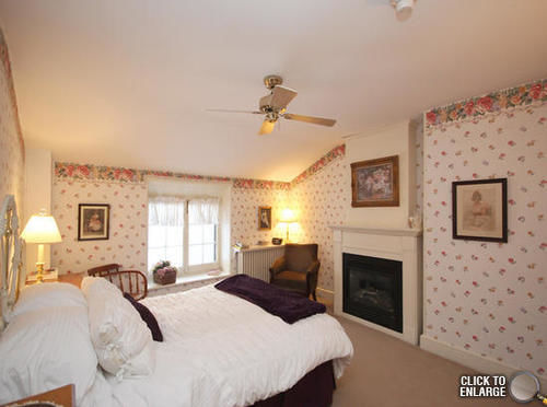 Rosemount Inn 3*