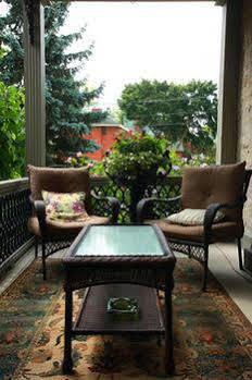 Inn Rosemount 3*
