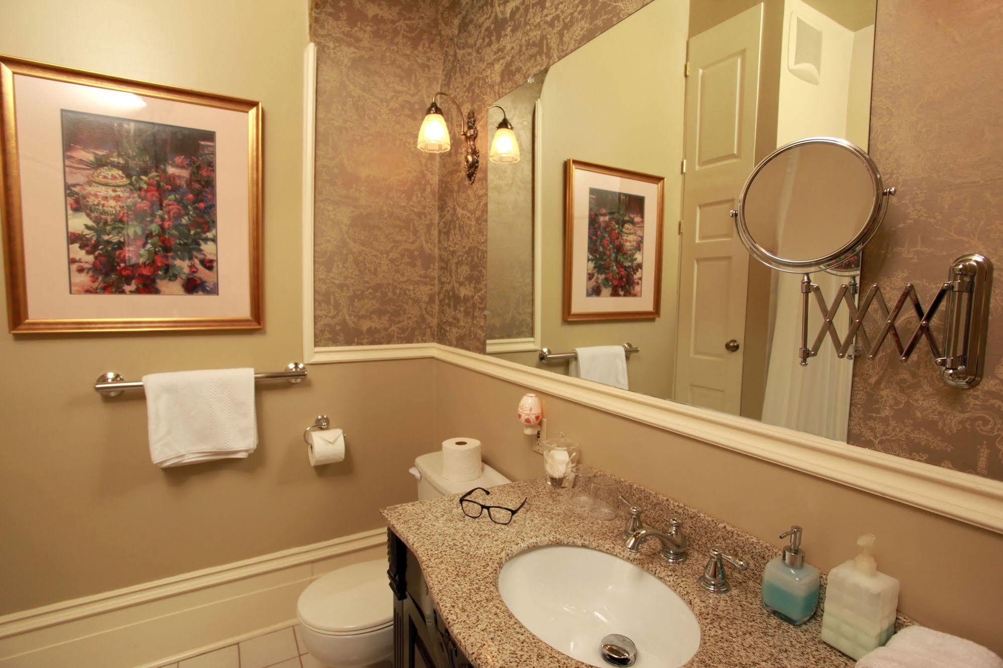 Inn Rosemount 3*