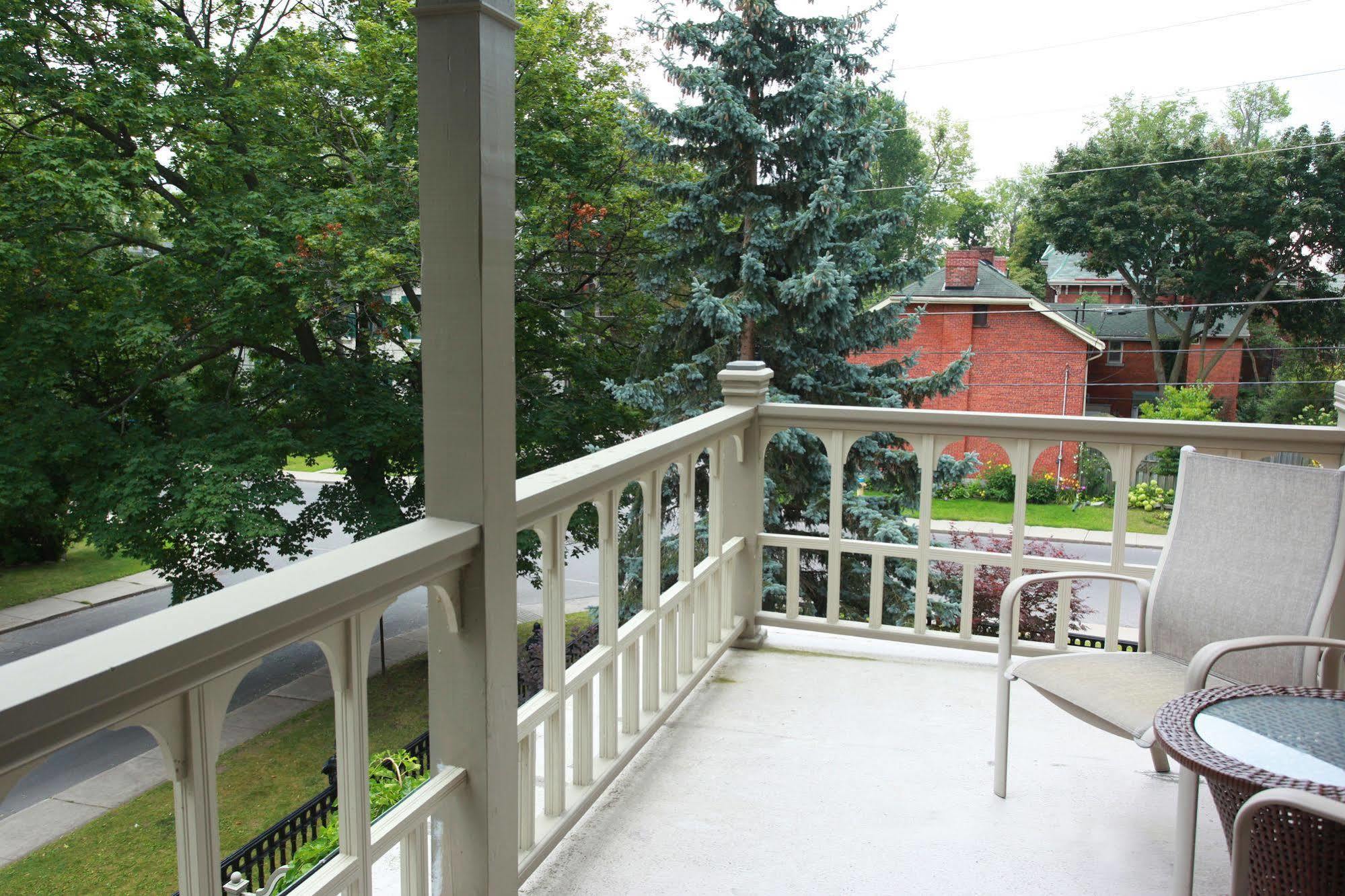 Rosemount Inn Kingston