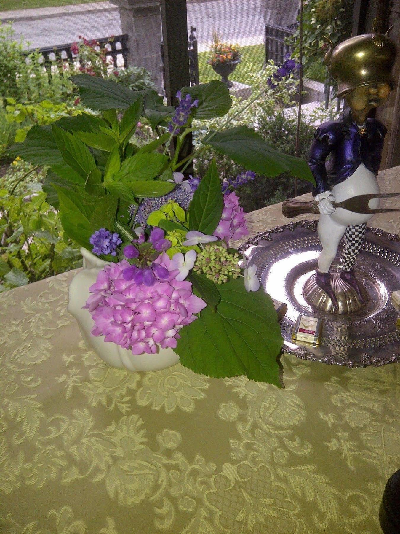 Rosemount Inn 3*