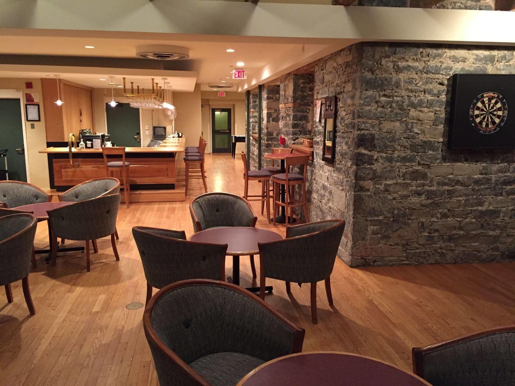 Donald Gordon And Conference Centre 3* Kingston