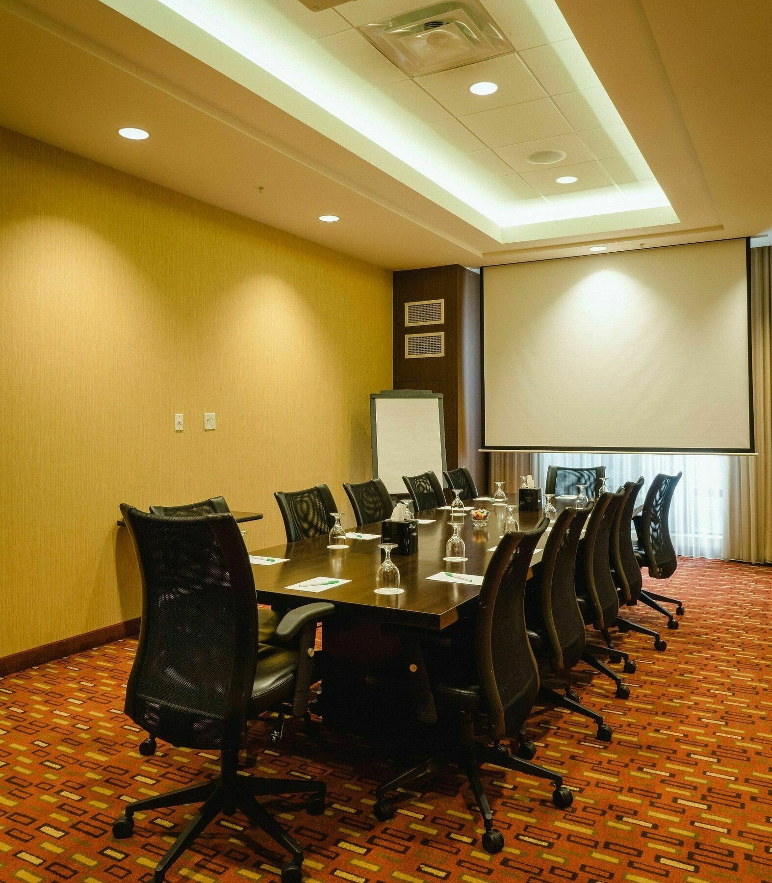 Hotel Courtyard By Marriott Highway 401 Kingston