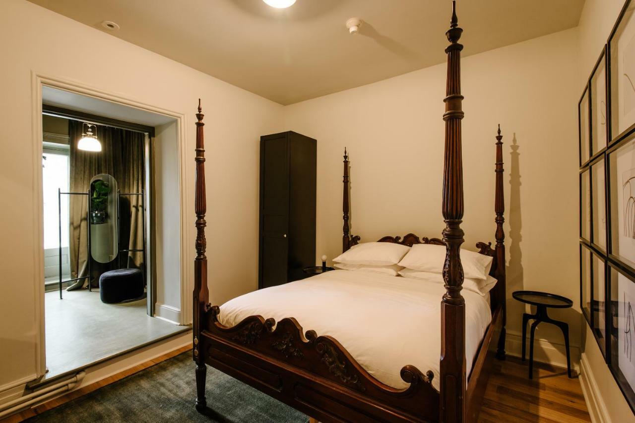 Rosemount Inn Kingston