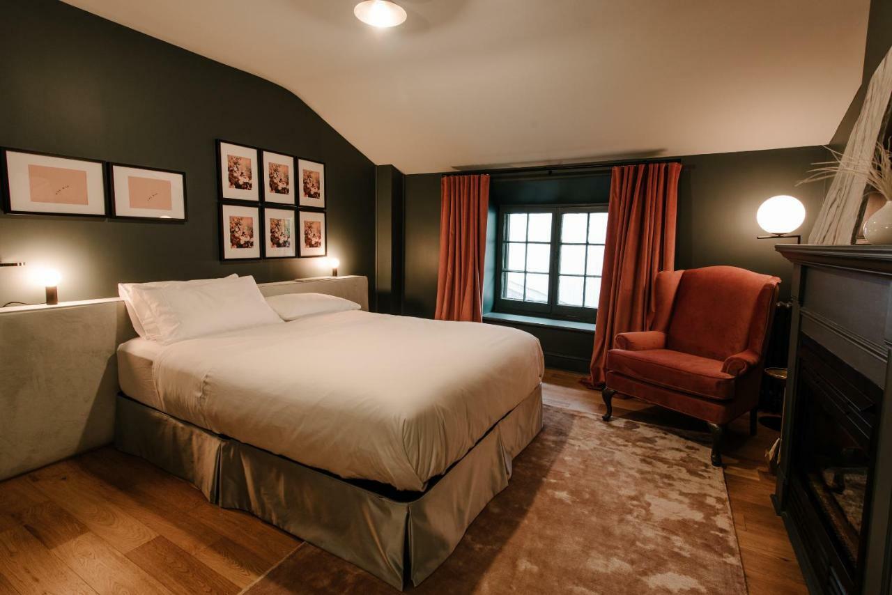 Rosemount Inn Kingston