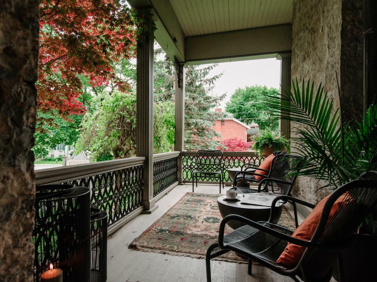 Inn Rosemount 3*
