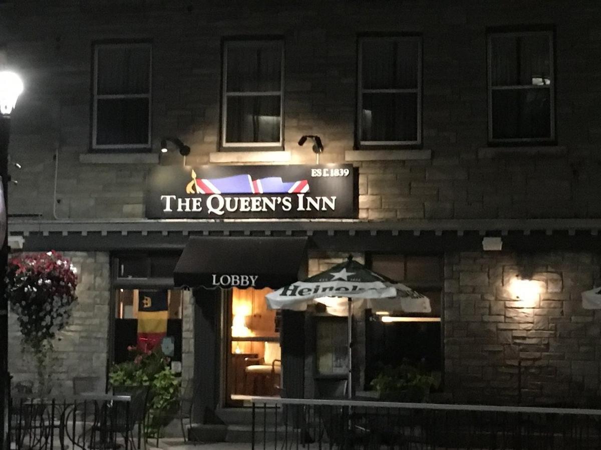 The Queen's Inn