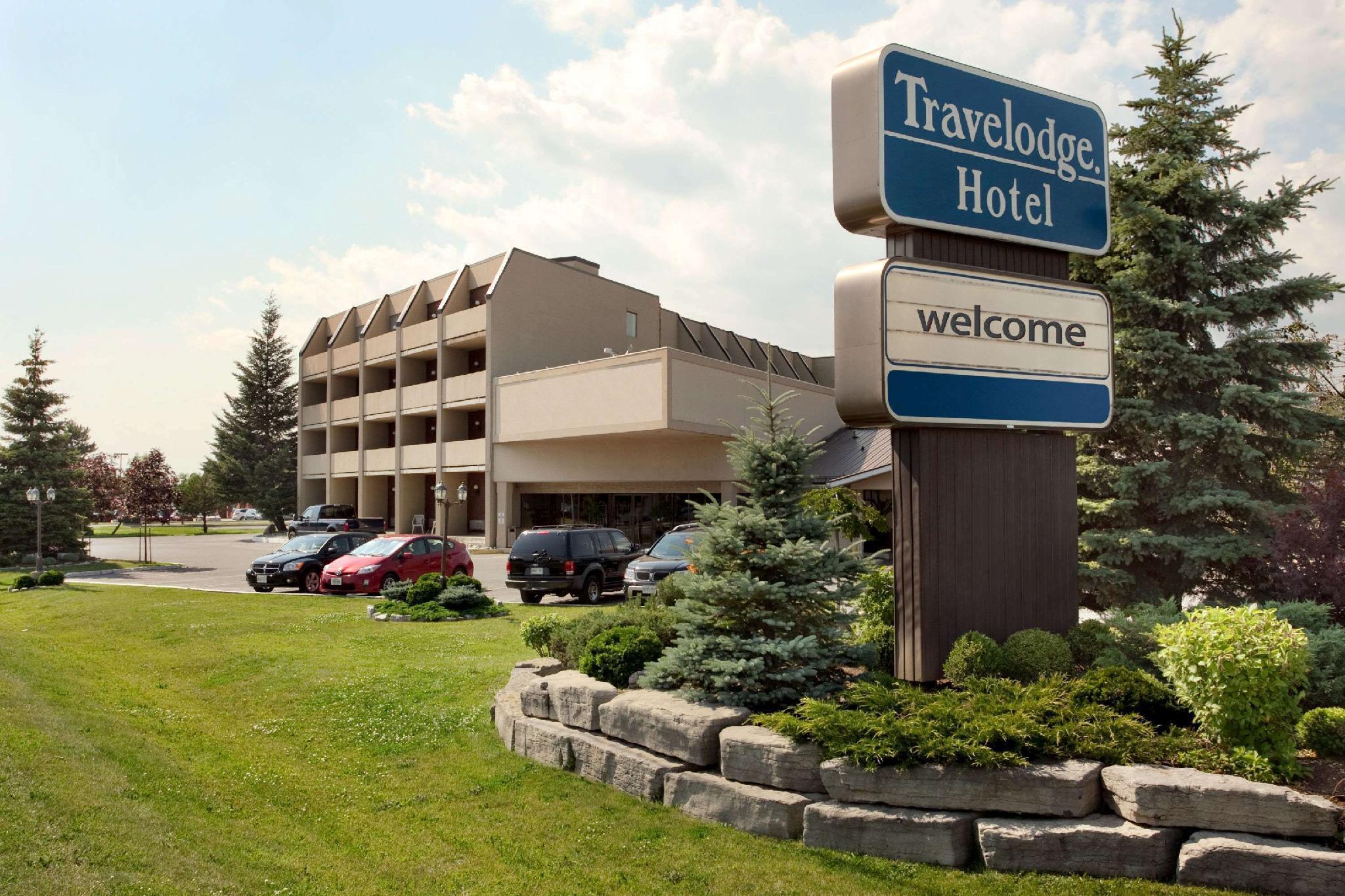 Hotel Travelodge By Wyndham Lasalle