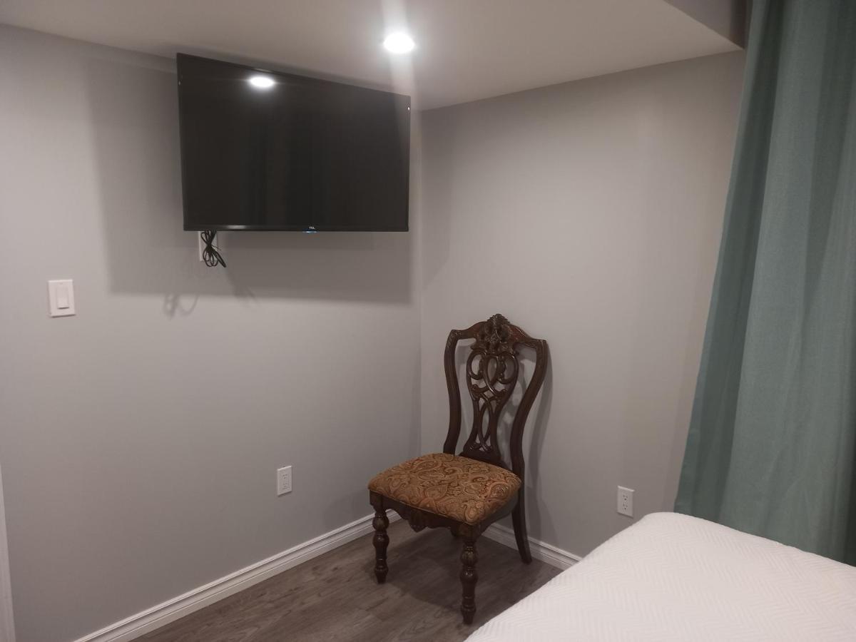 Splendid Place Homestay Kingston