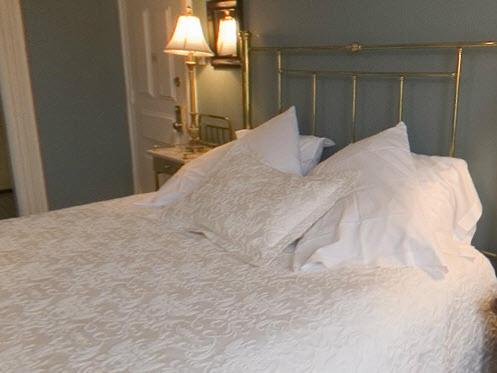 Belvedere Inn 3*