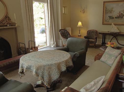 Belvedere Inn