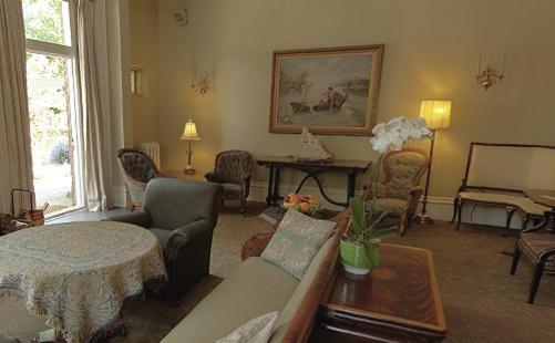 Belvedere Inn 3*