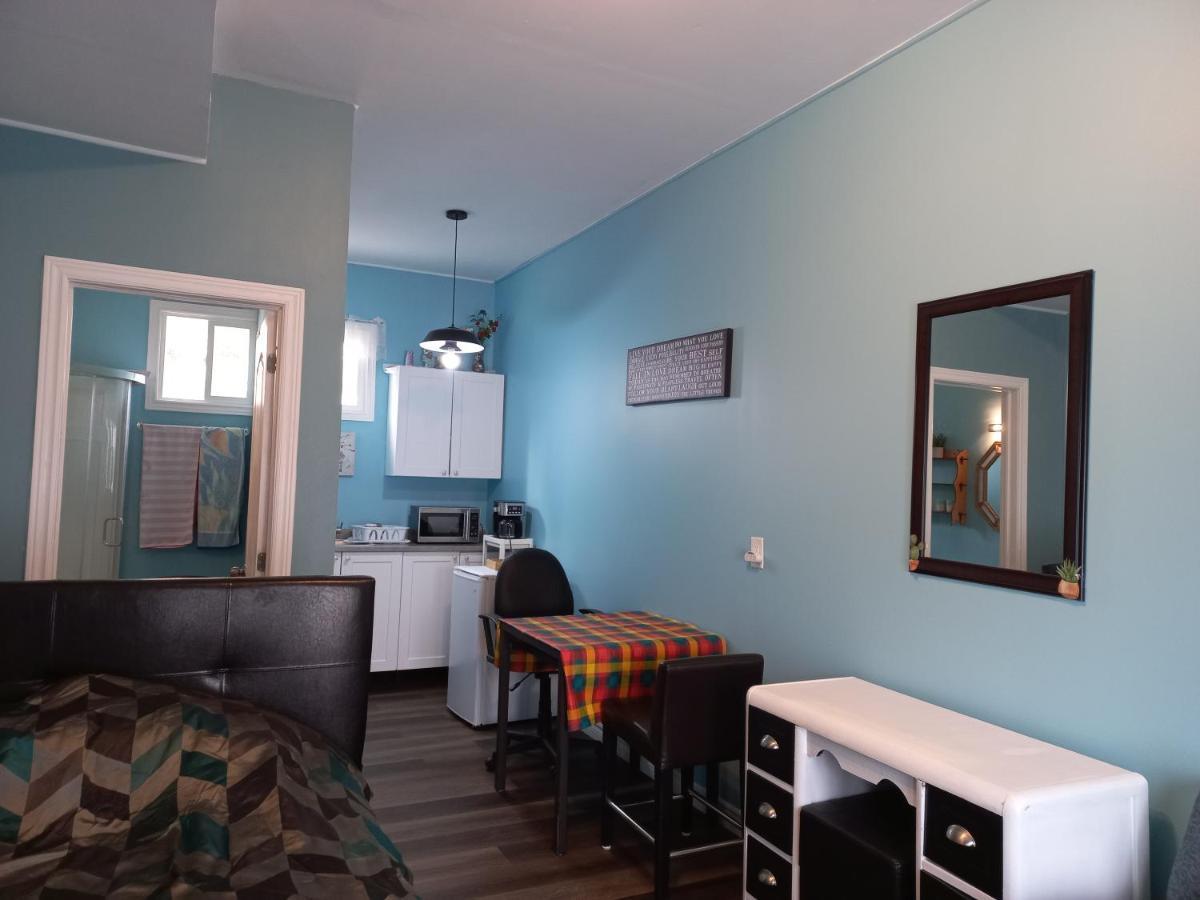 Amor Bayridge Apartment Kingston