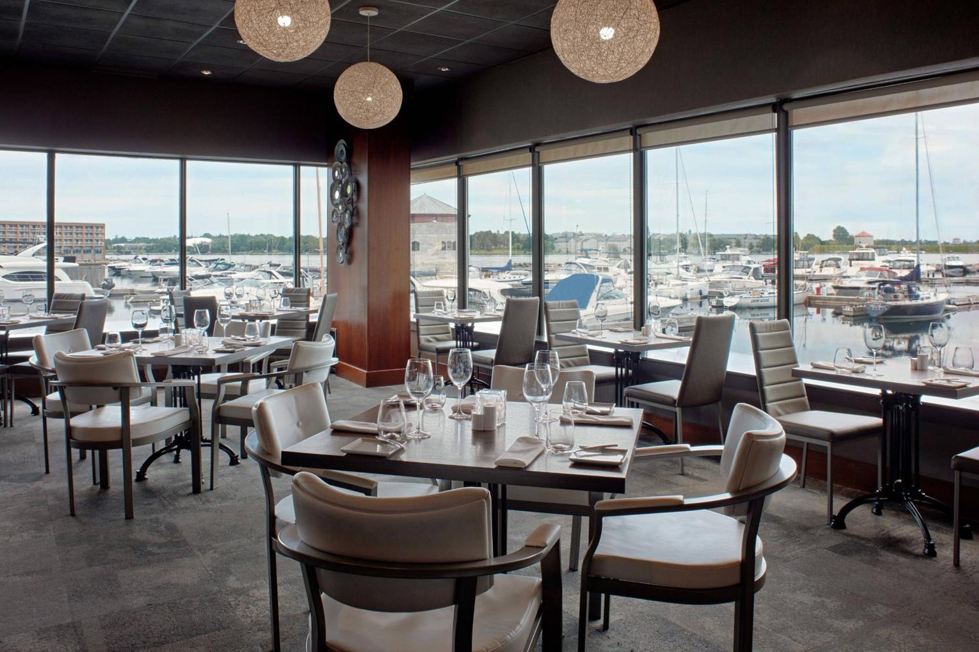 Delta By Marriott Waterfront