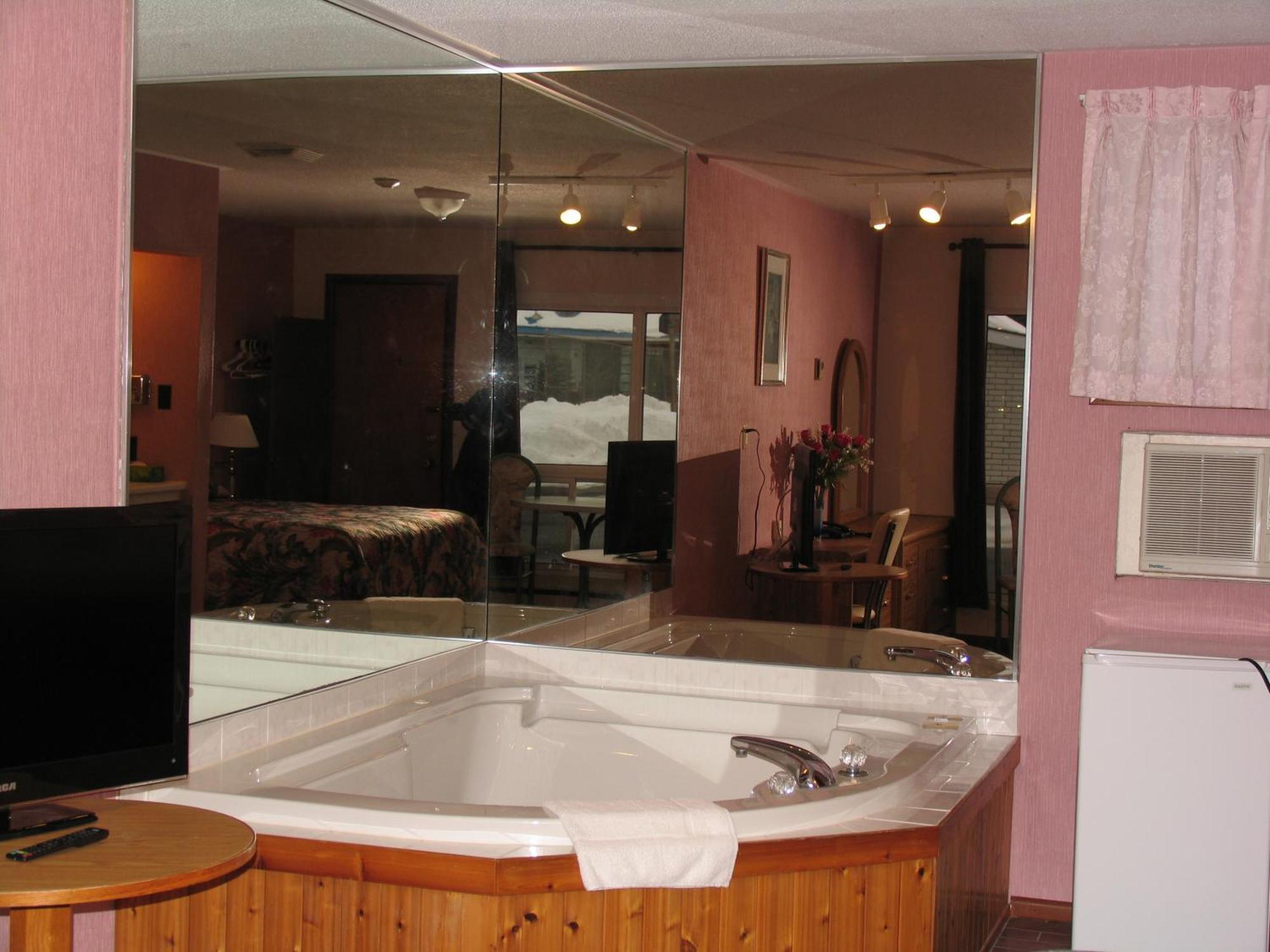 Motel Seven Oakes 2*