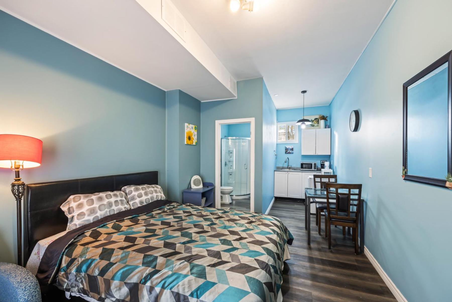 Apartment Amor Bayridge *